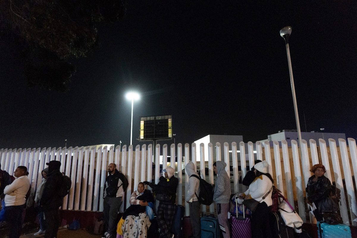 Massive Rise In Indian Asylum Seekers To US, But Trump’s Deportation Plan Spells Uncertainty