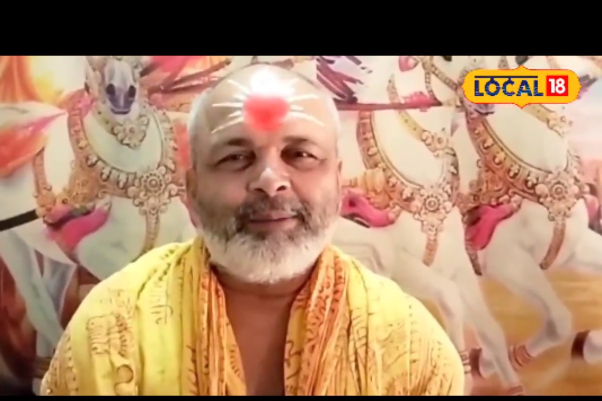 US Election 2024: This Ayodhya Astrologer Predicted Trump’s Victory