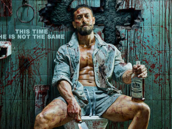 Tiger Shroffs Baaghi 4 Gets a Release Date