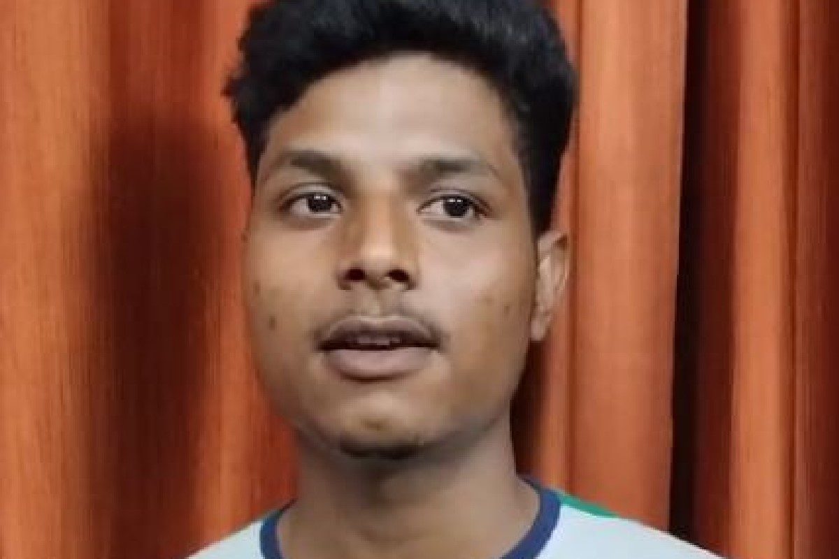 Shiv Kumar, Shooter Involved In Baba Siddique Murder Case, Arrested From UP’s Bahraich