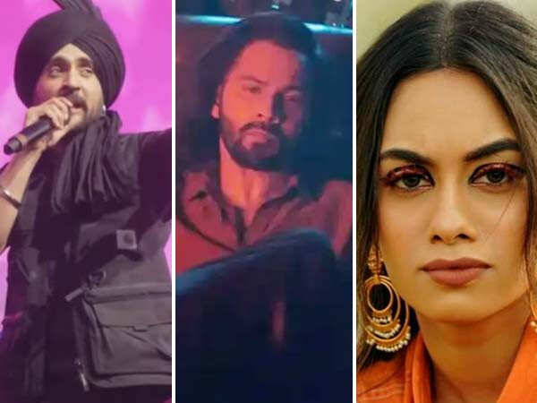 Diljit Dosanjh and Dhees Nain Matakka from Baby John to Drop on THIS Date