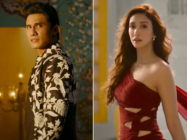 Ghar Aa Maahi: First Song From Bandish Bandits Season 2 is Soulful