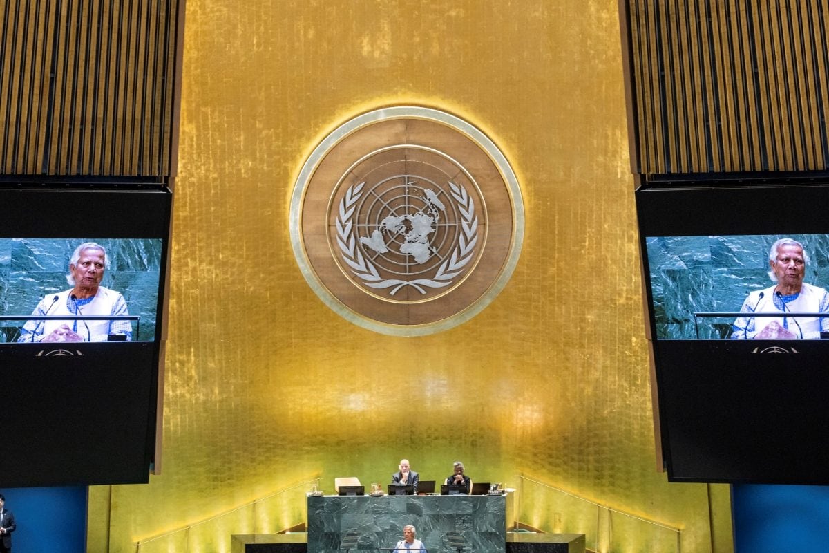 Hindu Bodies In India Slam Bangladesh’s Yunus Govt Over Attack On Temples, Seek UN Action