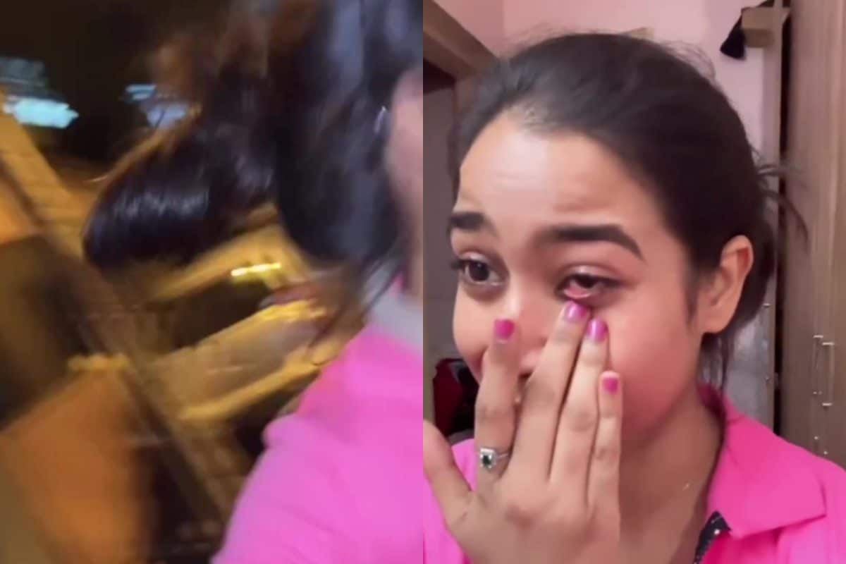 ‘Don’t Feel Safe’: Influencer Claims 10-Year-Old Boy Eve-Teased, Groped Her On Bengaluru Street