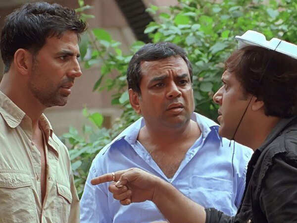 Bhagam Bhags Sequel to go on Floors on THIS Date