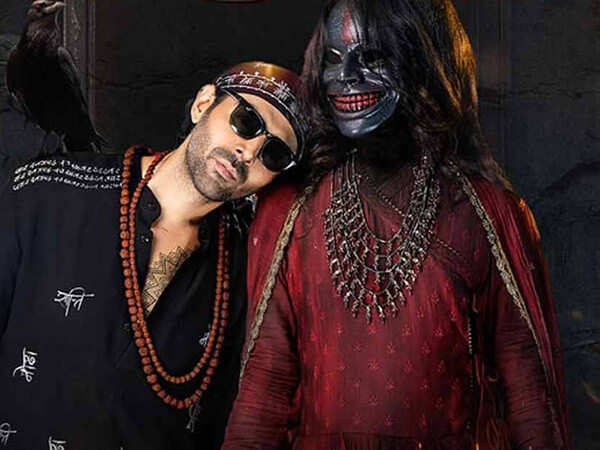 Bhool Bhulaiyaa 3 To Cross Rs 350 Crore at Global Box Office
