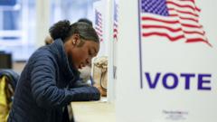 What will decide the US election and why it’s so close