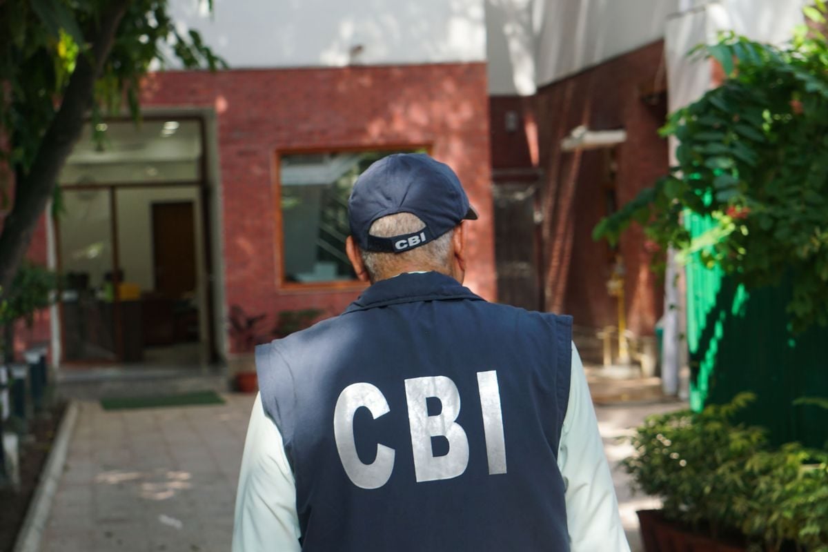 CBI Starts Probe In Maharashtra Bitcoin ‘Scam’ Case, 6 Named In FIR