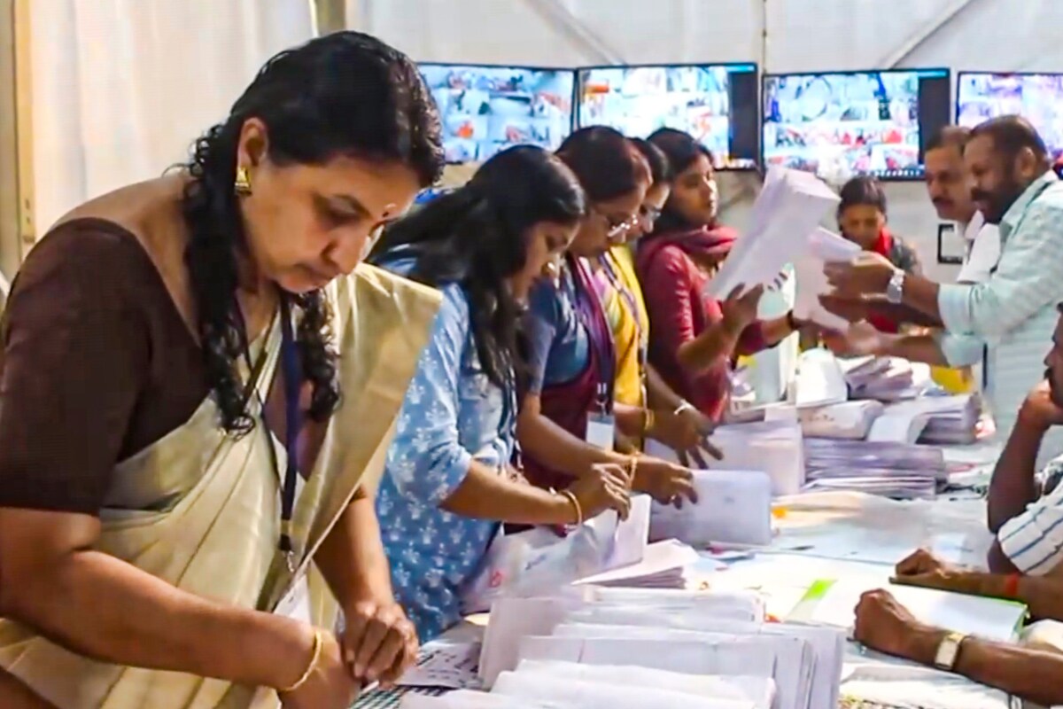 Maharashtra Election Results: What Are Postal Ballots? Why Are They Counted First?