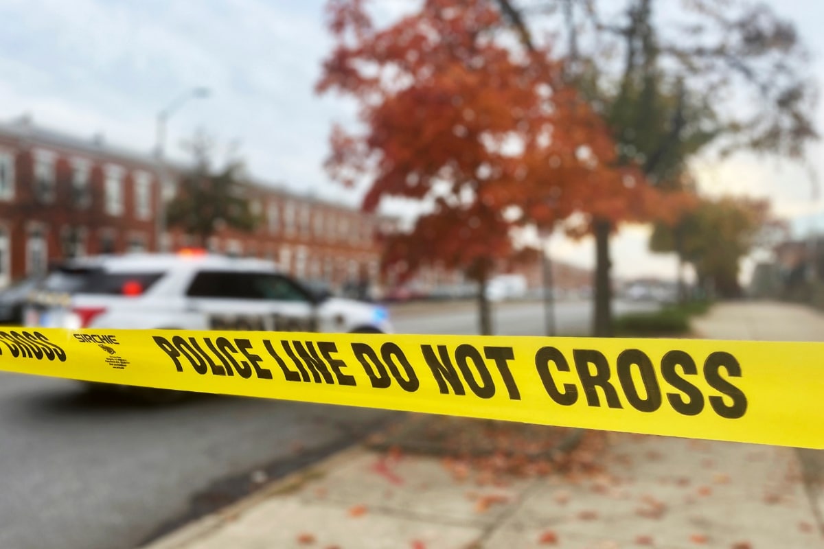 BJP Leader’s Body Found Inside Party Office in Bengal, Woman Arrested