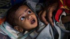 The missing puzzle piece in India’s child stunting crisis