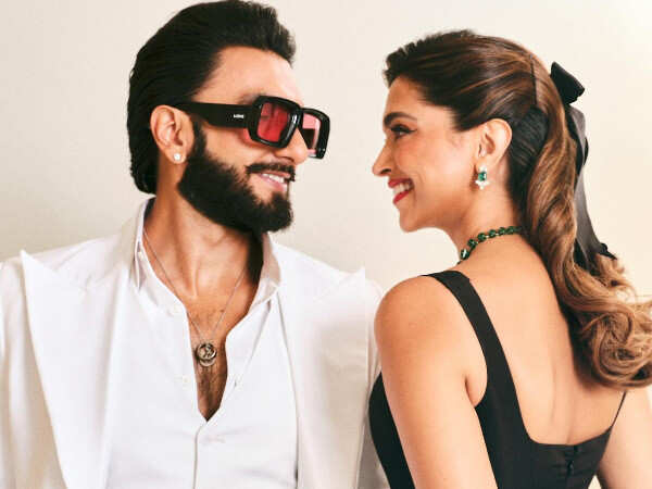 Deepika Padukones Special Wish for Ranveer Singh on Their Anniversary