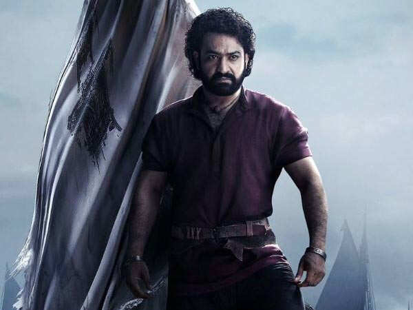 Devara Part I OTT release: Where to watch Jr NTR Janhvi Kapoors film?