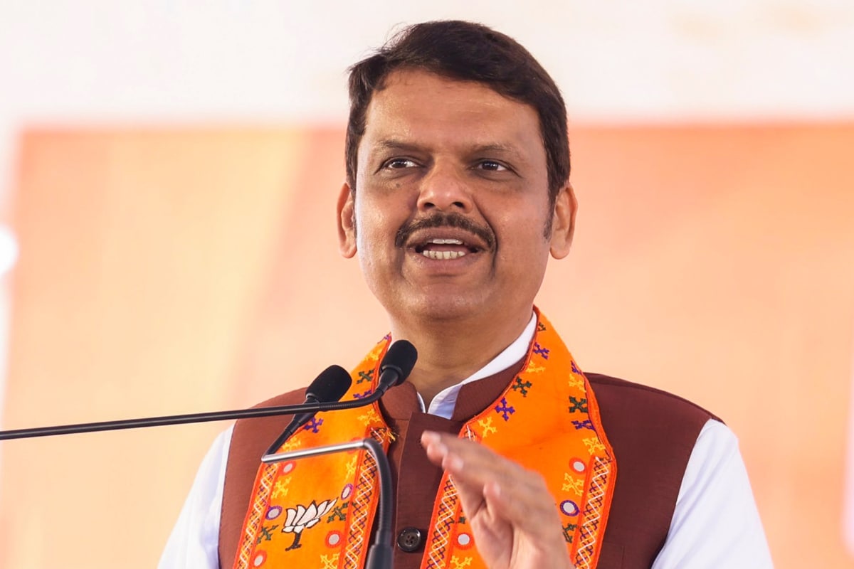 Devendra Fadnavis: ‘I’ll Take Over Maharashtra CM Duty If Picked For The Job, Decision Soon’