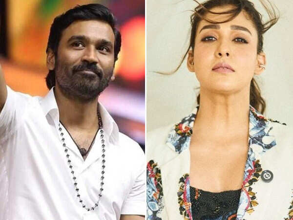 Just in: Dhanush Sues Nayanthara and Her Husband