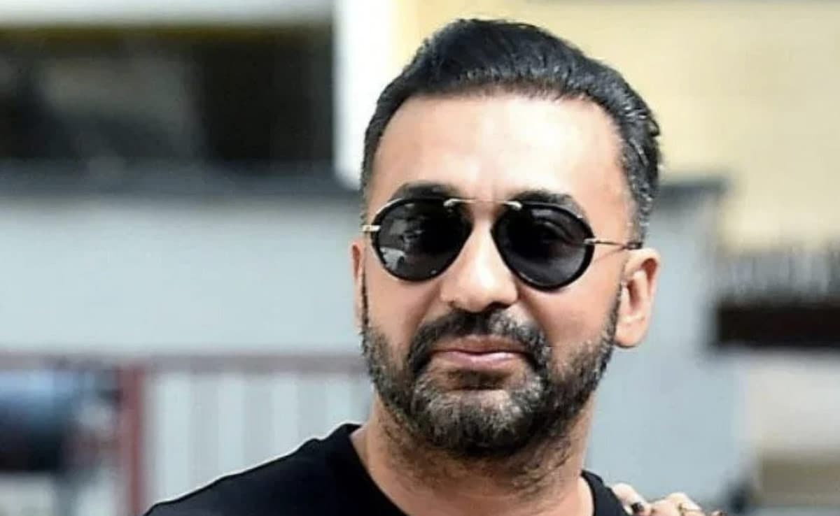 Raj Kundra’s House Raided By Enforcement Directorate In Porn Content Case