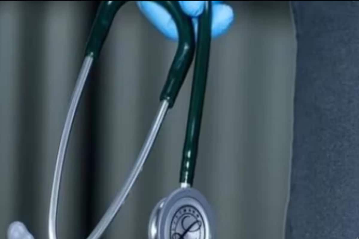 Chennai Doctor Stabbed 7 Times By Patient’s Son Over ‘Incorrect Medicine Suspicion’