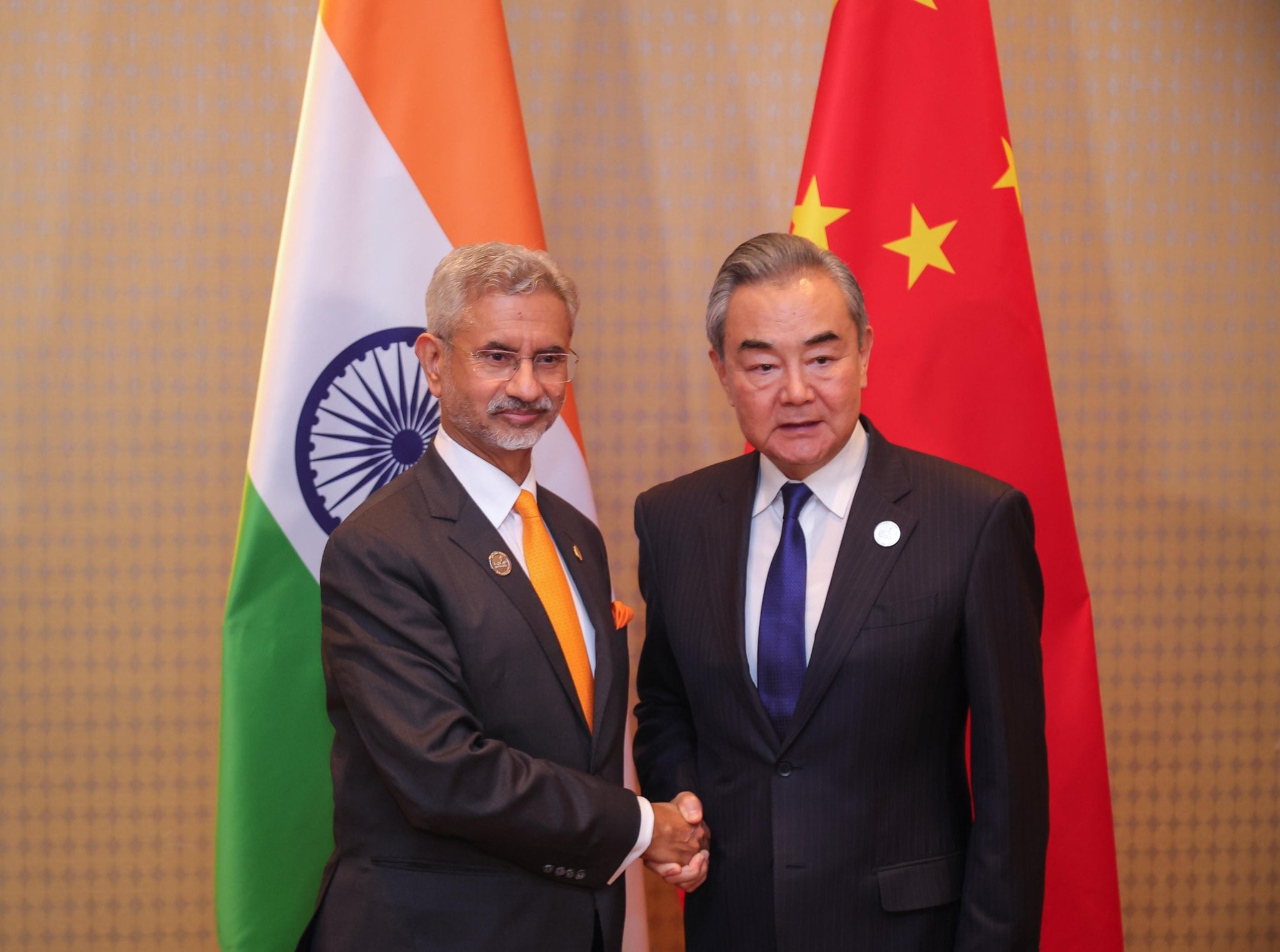 Amid Thaw In India-China Ties, A Foreign Ministers’ Meet On G20 Sidelines