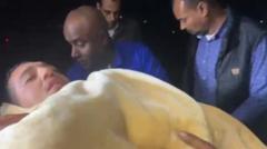 Diver describes ‘complex operation’ to find Egypt boat survivors