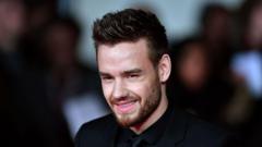 Three charged in connection with Liam Payne’s death