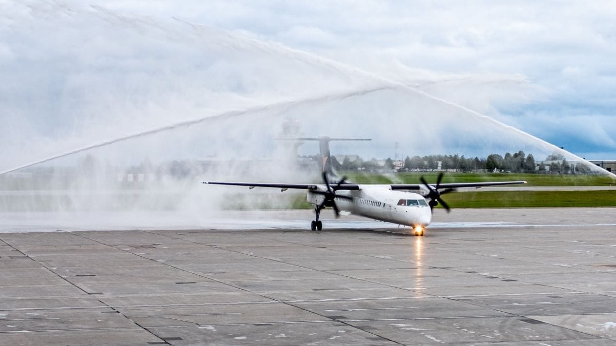 Canada Rolls Back Extra Screening For Fliers To India