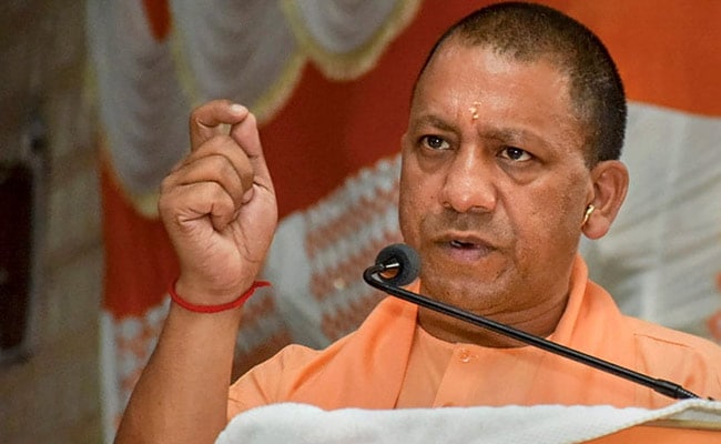 Mumbai Cops Arrest 24-Year-Old Woman Over Death Threat To Yogi Adityanath
