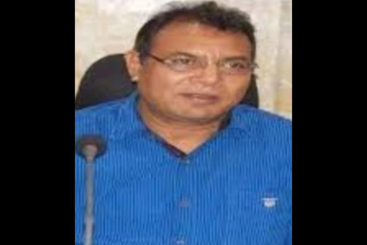 Ex-IAS Officer Arrested For Taking Rs 45 Lakh Bribe To Make Businessman’s Son A Deputy Collector