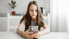 Australia plans world-first social media ban for under-16s