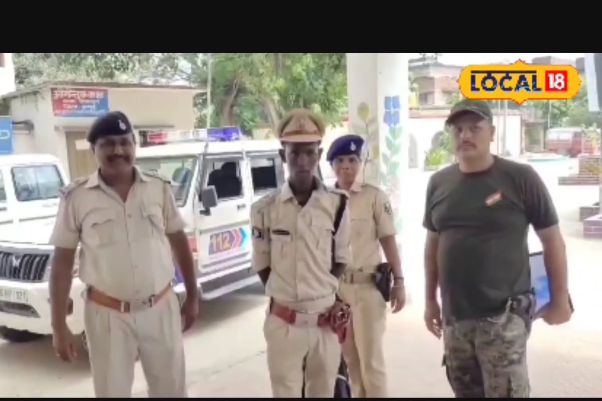 Fake Bihar IPS Mithilesh Manjhi, Now An Internet Sensation, Stars In YouTube Movie