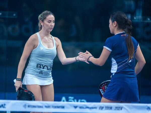 FIP Promotion India Padel Open all set for electrifying Finals