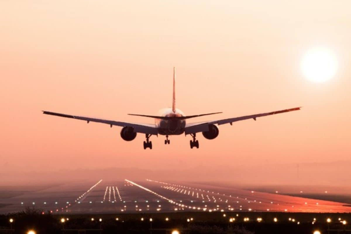 ‘Drunk Co-passenger Slept Inside Loo For 30 Minutes’: SC Judge Shares Unpleasant Flight Experience