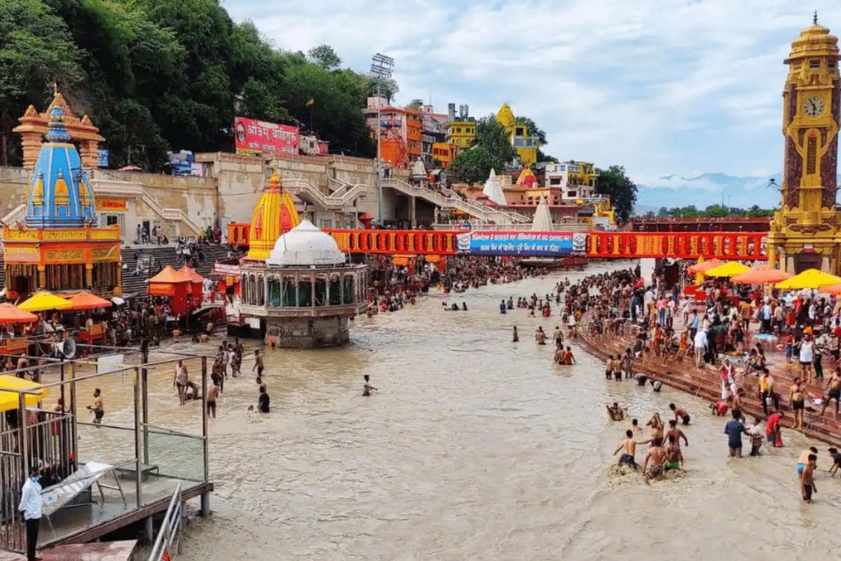 Uttarakhand: Muslim MLAs Don’t Attend Har Ki Pauri Event After Opposition By Ganga Sabha