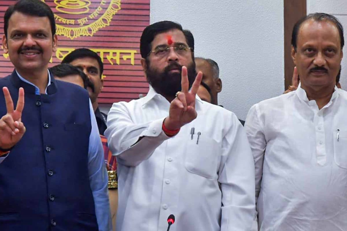 News18 Evening Digest: ‘BJP’s Decision Final’: Shinde Drops Big Hints On Maharashtra CM & Other Top Stories