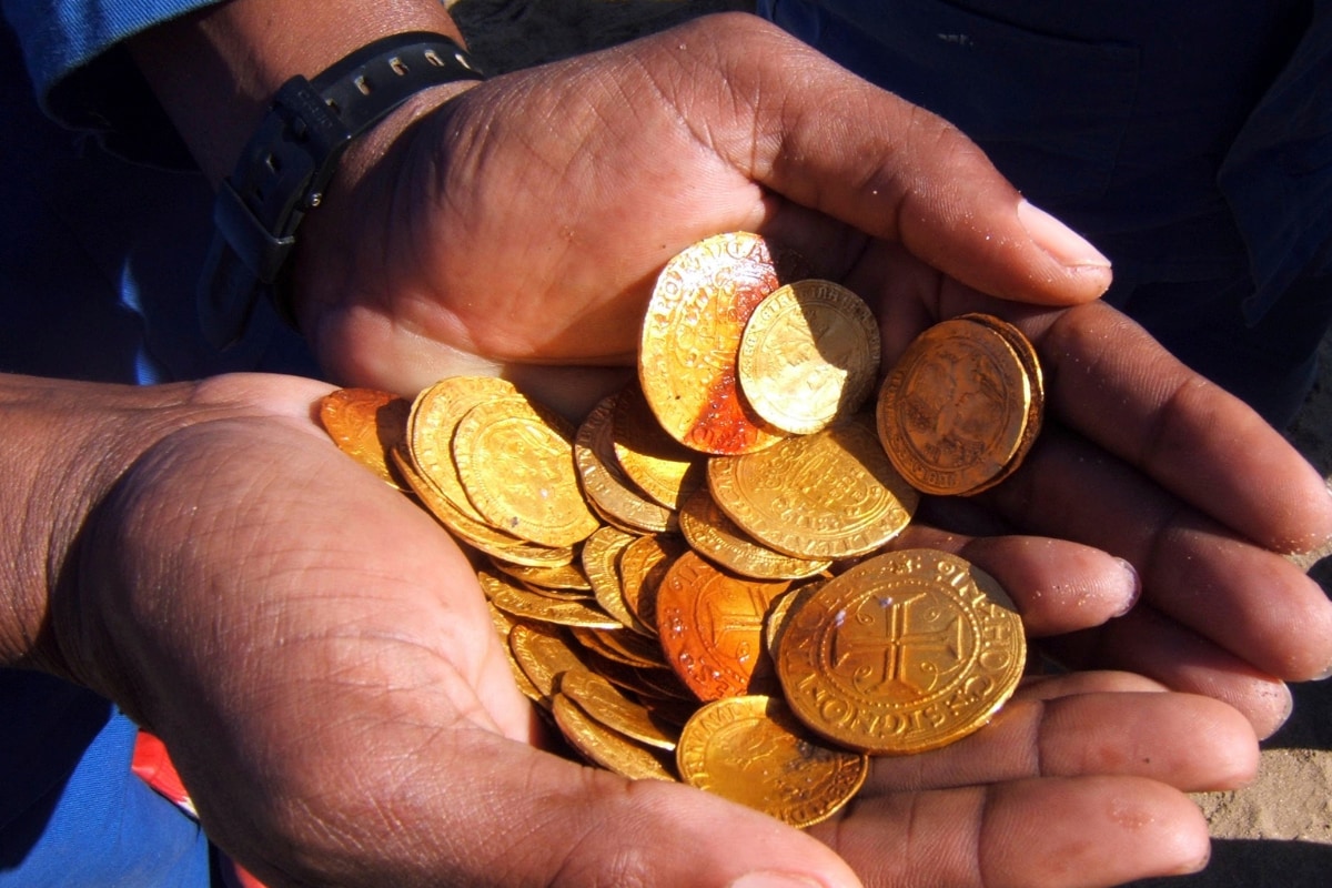 300 Gold Sovereigns, 1 Crore Cash Stolen From Businessman’s House In Kerala