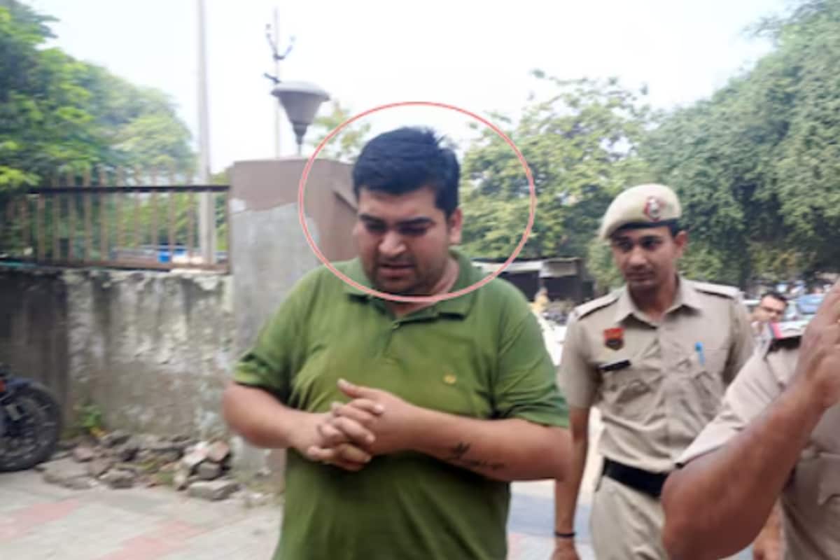 In ‘Digital Arrest’ Case, HDFC Bank Manager In Punjab Held For Using Account of Woman Who Never Visited Bank