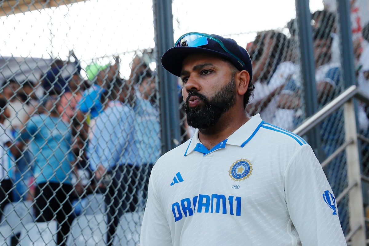 First Time Since 1934, India Hit Historic Low With 3-0 Series Loss vs NZ