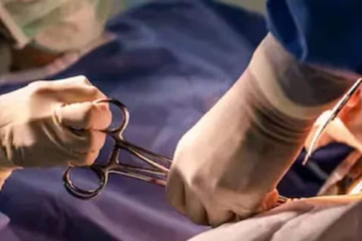 ‘Razor Blade Pieces, Batteries, Screws’: Teen With 65 Objects In Stomach Dies After Surgery