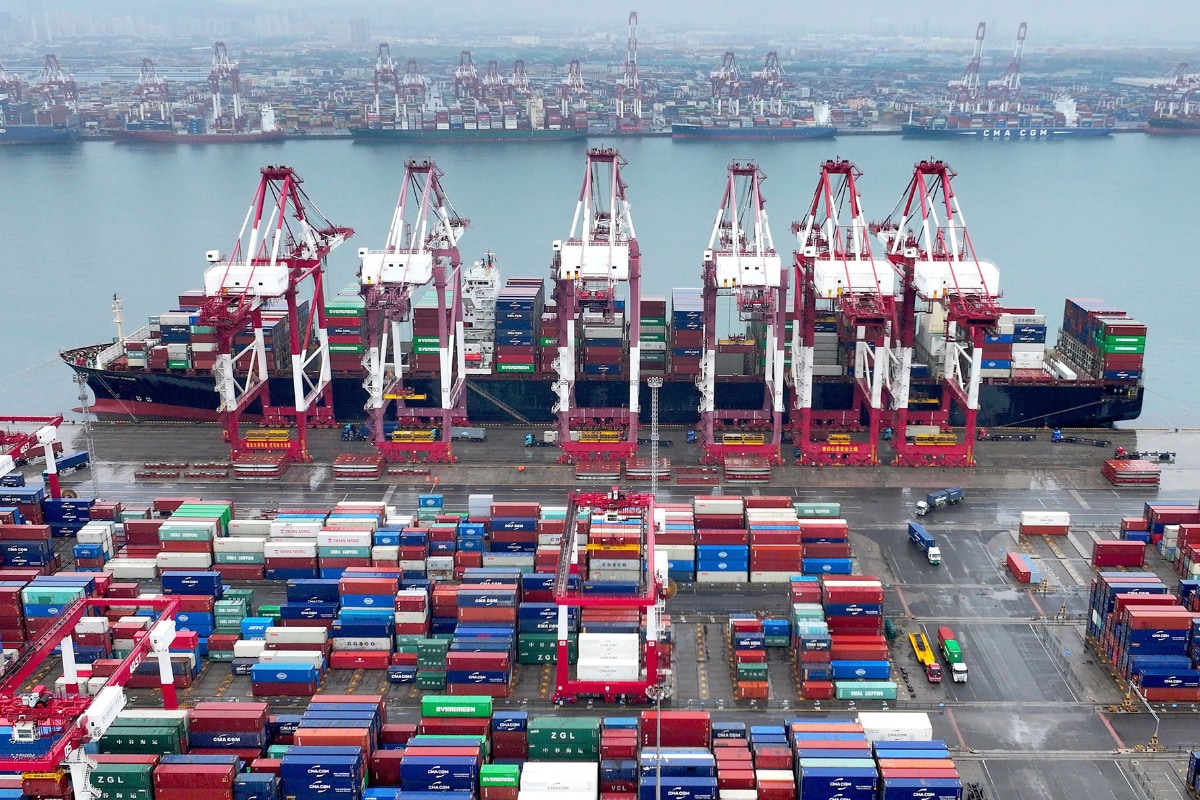 This Haryana Gang Ordered Goods From Abroad, Then Sent Them Back To Make Rs 700 Crore