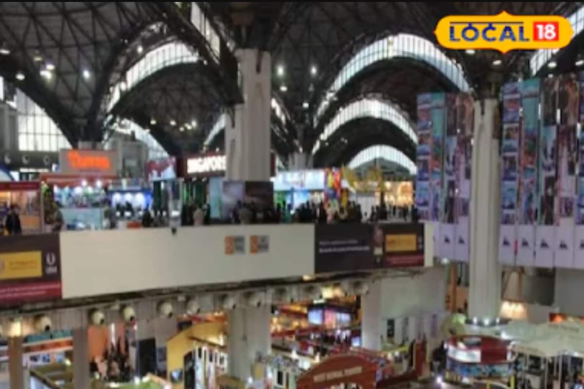 Delhi’s International Trade Fair From November 14: What All To Expect? How To Get Tickets?