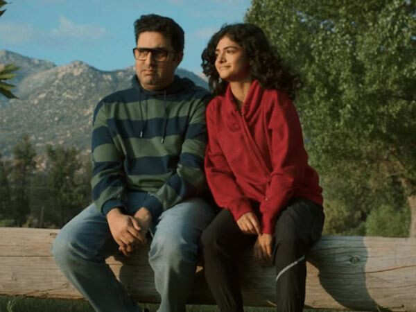 Abhishek Bachchans I Want To Talk earns THIS much on Day 1