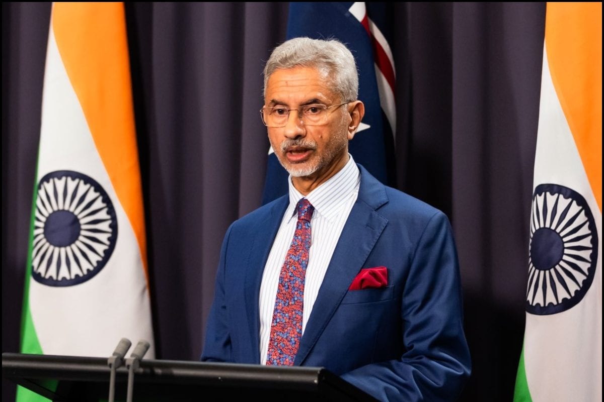 News18 Evening Digest: ‘An Opportunity For India’ – Jaishankar On Trump’s Second Term & Other Top Stories
