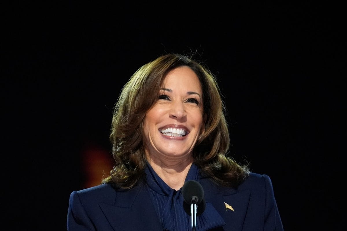 US Elections 2024: Thulasendrapuram In Tamil Nadu Is Rooting For ‘Granddaughter’ Kamala Harris