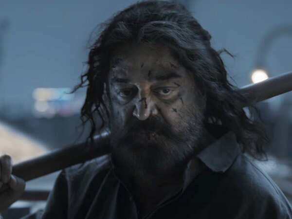 Thug Lifes release date announced on Kamal Haasans birthday