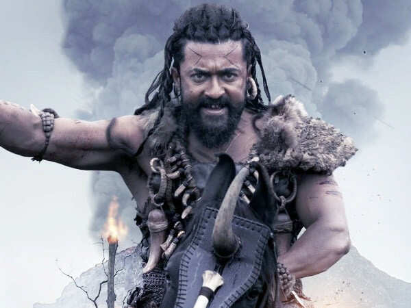 Kanguva Box Office: Suriyas Film Crosses 50 Crores on Its First Weekend