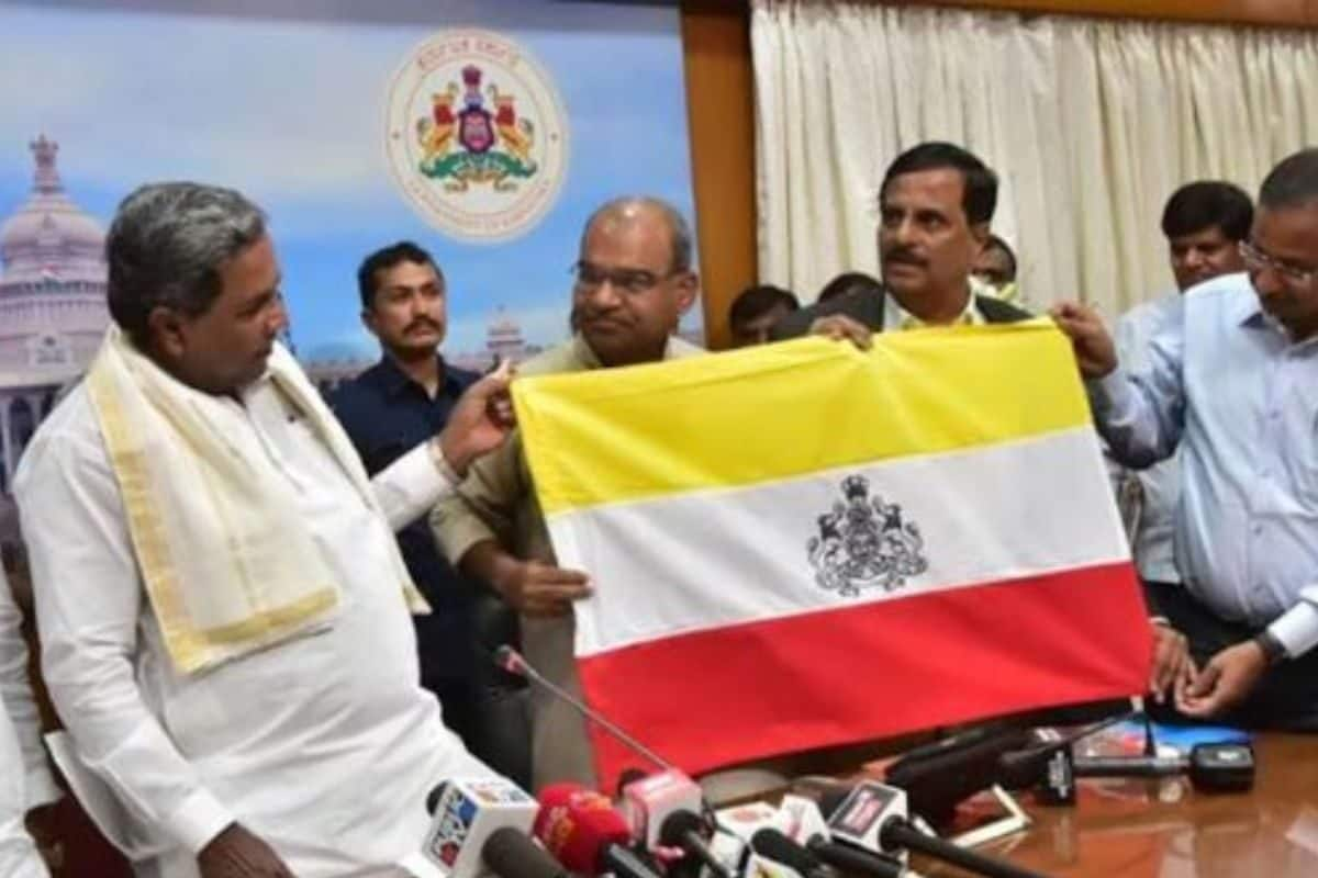 ‘Nationalism Trumps Sub-Nationalism But State Pride Important’: Professor Who Recommended New Karnataka Flag