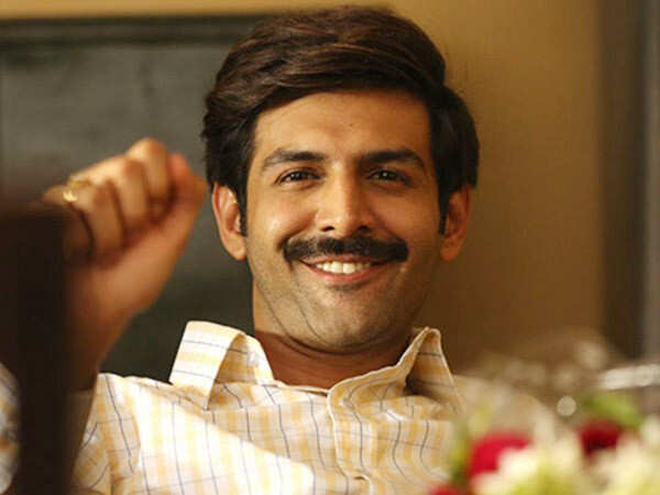 Kartik Aaryan to begin filming Mudassar Azizs Pati Patni Aur Woh 2?