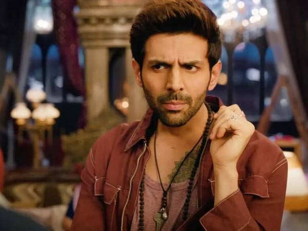 Is Kartik Aaryan On Any Dating App? The Actor Answers
