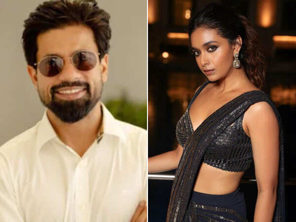 Keerthy Suresh and Longtime BF Antony Thattil To Tie The Knot in December?