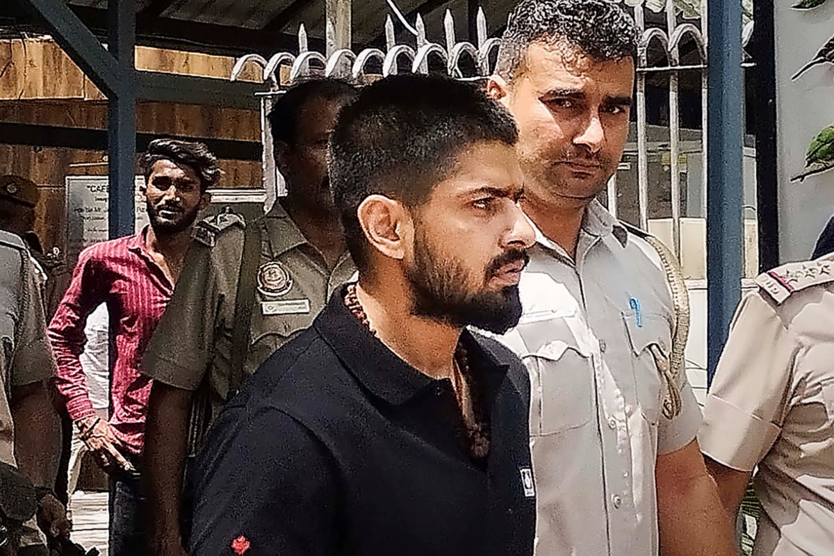 Who Was Rocky Fazilka, Lawrence Bishnoi’s ‘Guru’ Who Introduced Him To World Of Crime