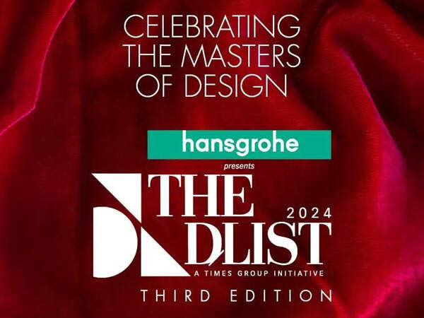 Post event updates of Hansgrohe presents The D/List 2024 – Third Edition